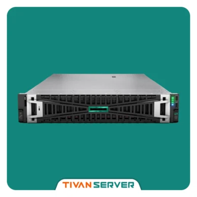 قیمت سرور HPE ProLiant DL560 Gen11