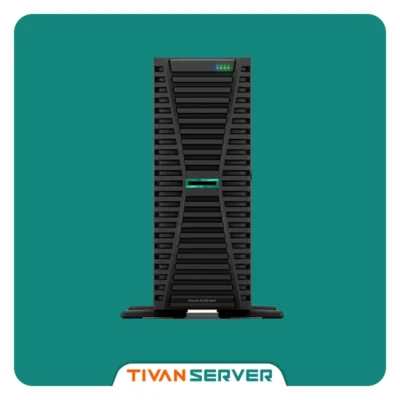 قیمت سرور HPE Proliant ML350 G11